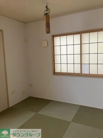 ふじみ野市大原1丁目戸建ての物件内観写真